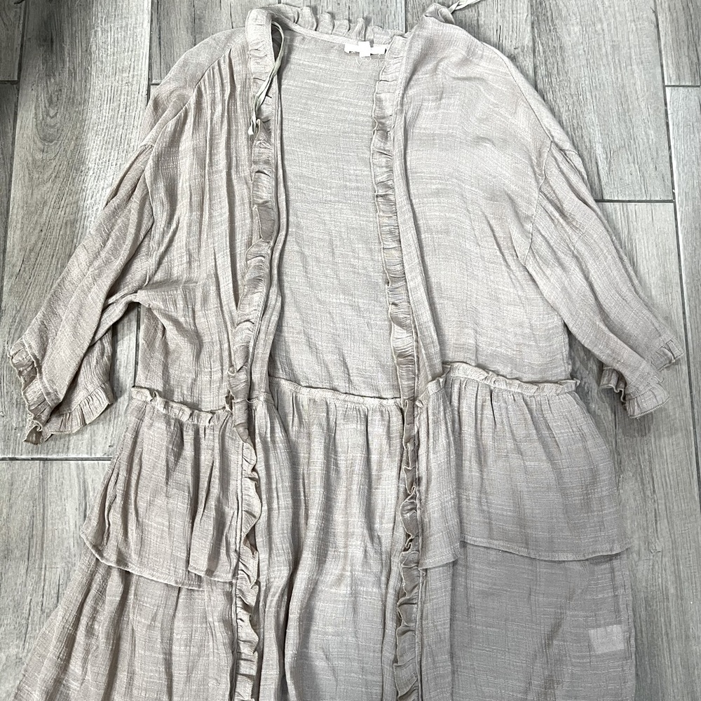 Boutique Kimono